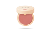 Pupa Milano Wonder Me Blush Natural Effect Blush With Hyaluronic